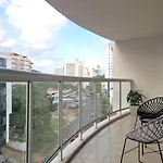 Amazing 2BR In Obarrio