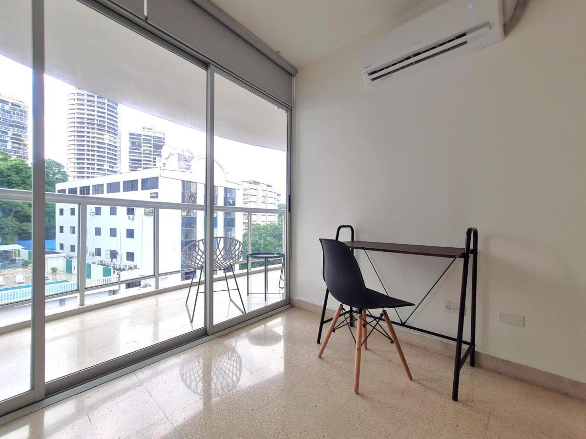 Amazing 2br In Obarrio * Cidade do Panamá