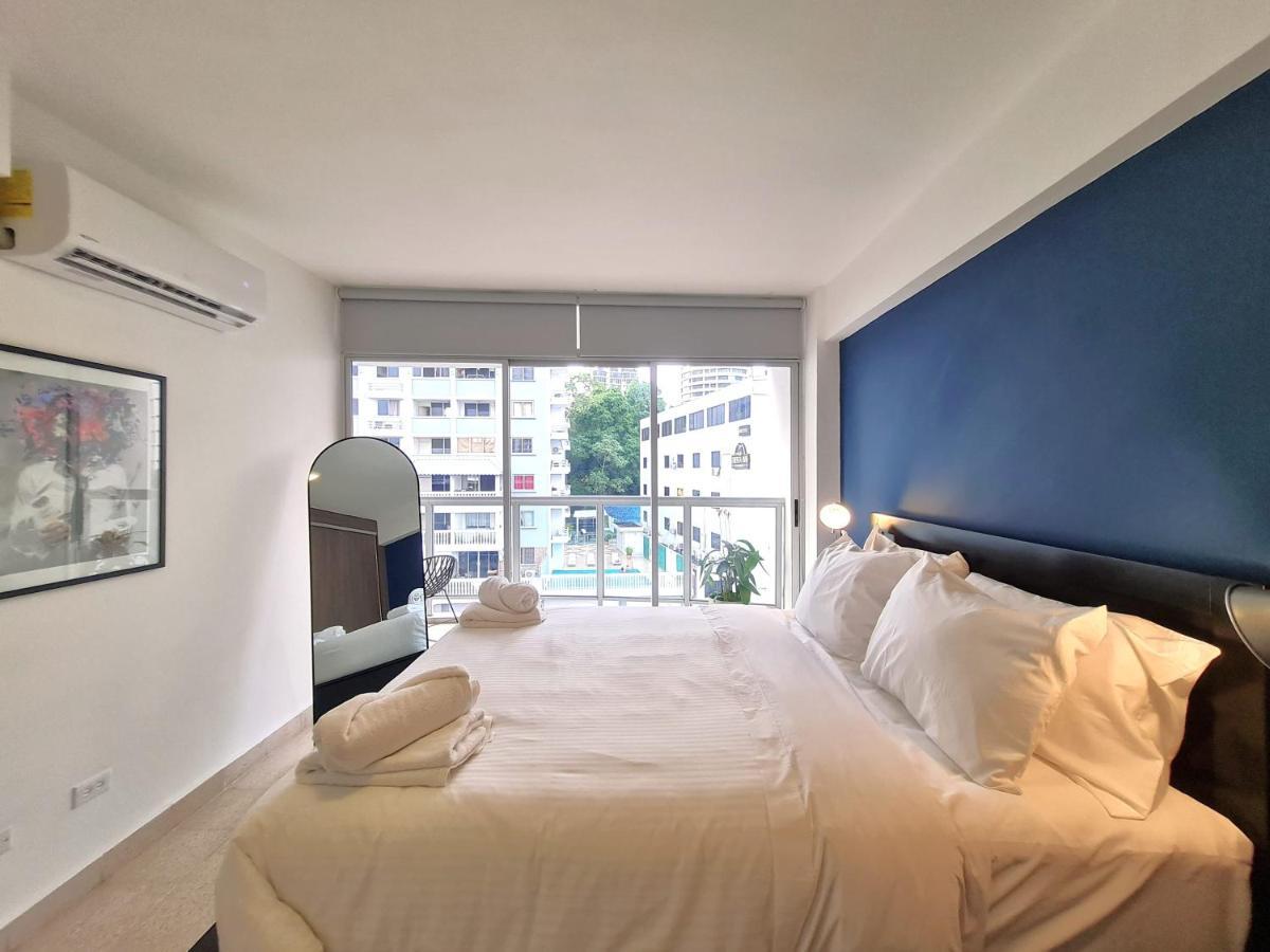Amazing 2br In Obarrio Apartamento *