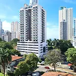 Amazing 2Br In Obarrio