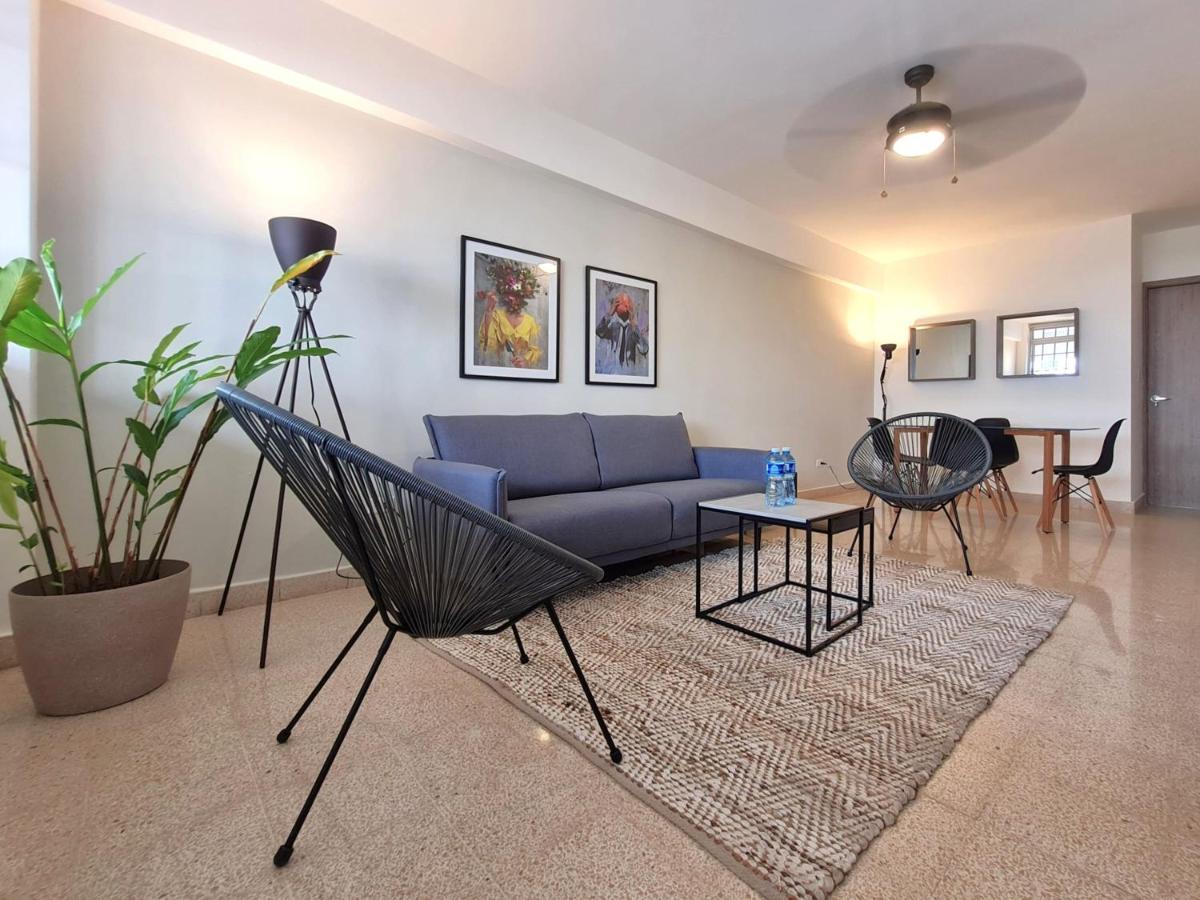 Amazing 2br In Obarrio