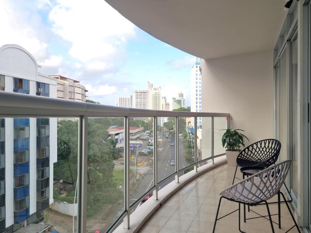 Amazing 2br In Obarrio