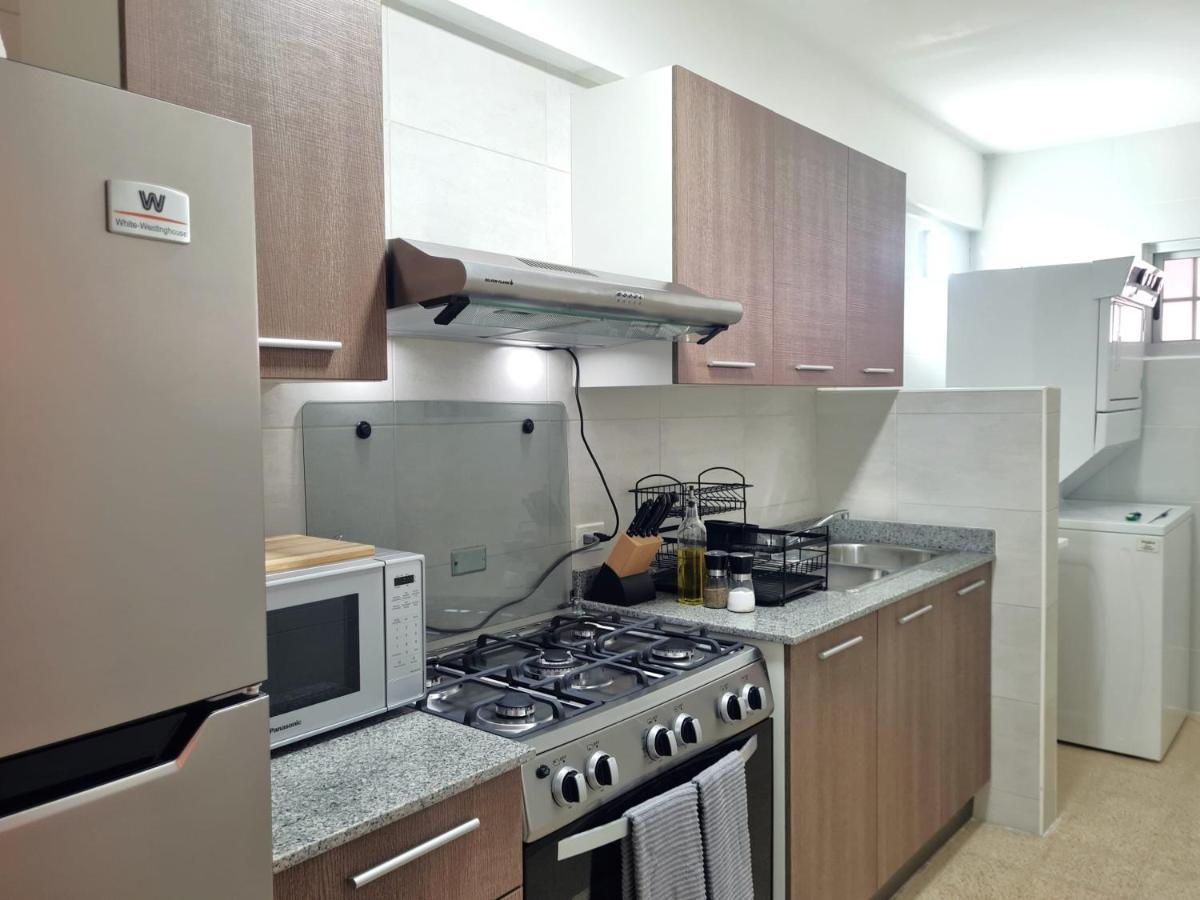 Appartement Amazing 2br In Obarrio