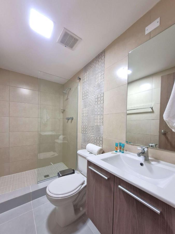 Appartement Amazing 2br In Obarrio *