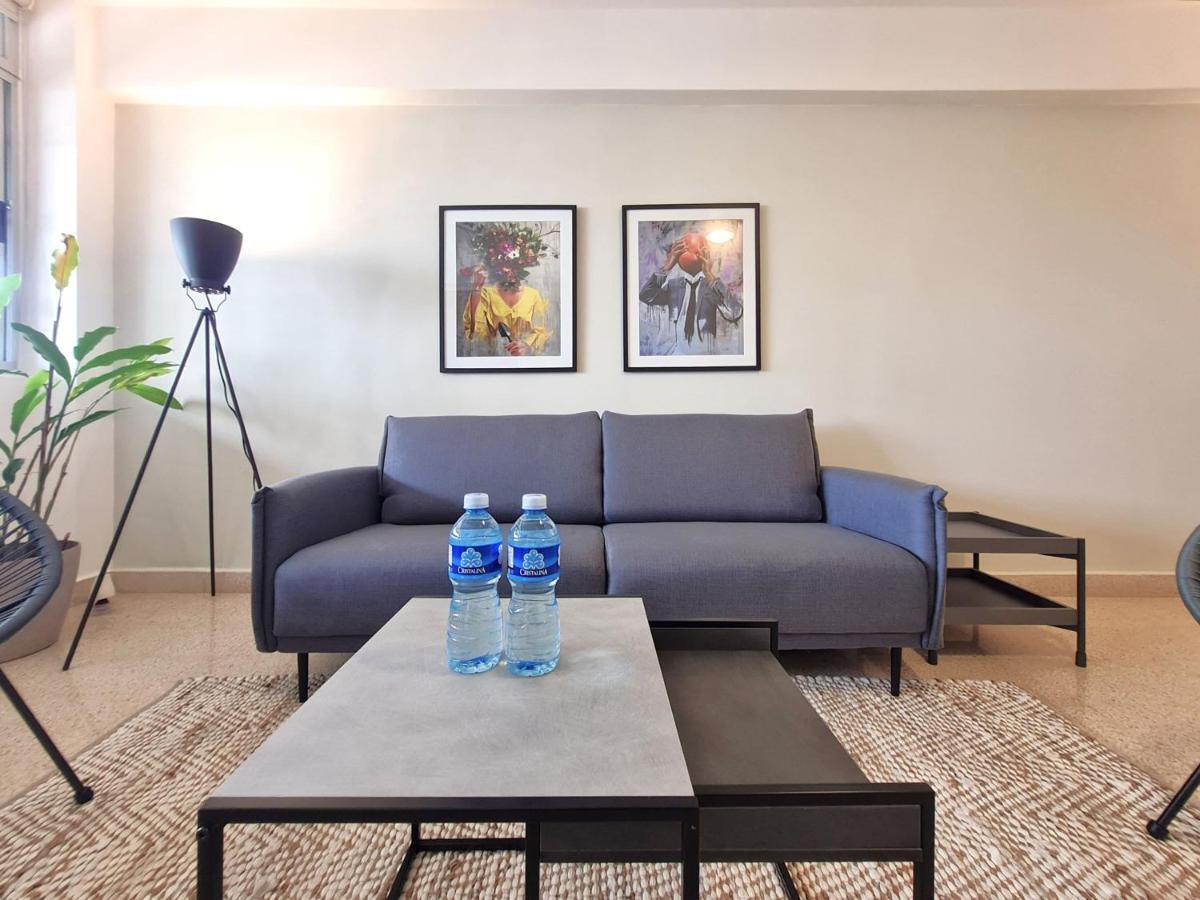 Amazing 2br In Obarrio *