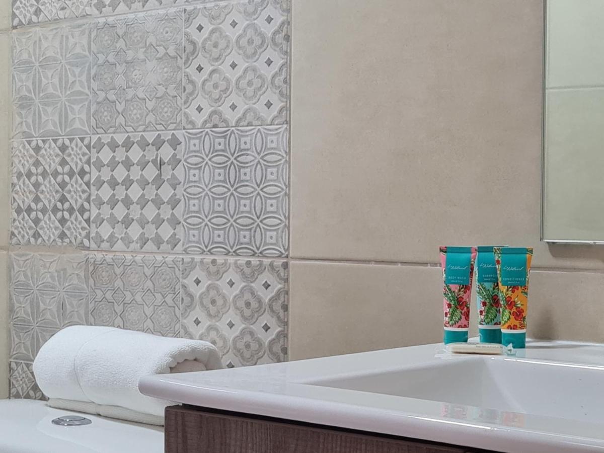Amazing 2br In Obarrio Appartement Panama (ville)