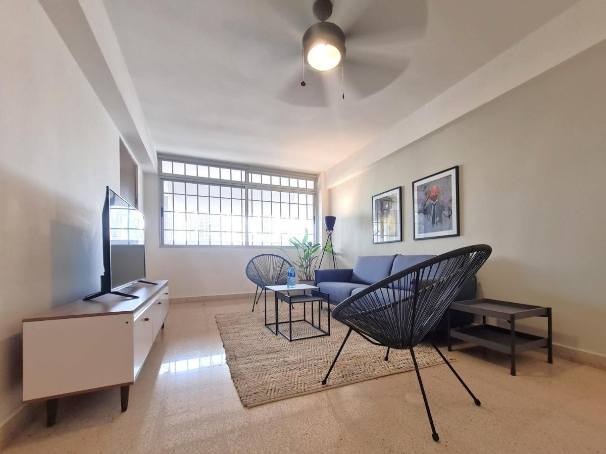 Appartement Amazing 2br In Obarrio *