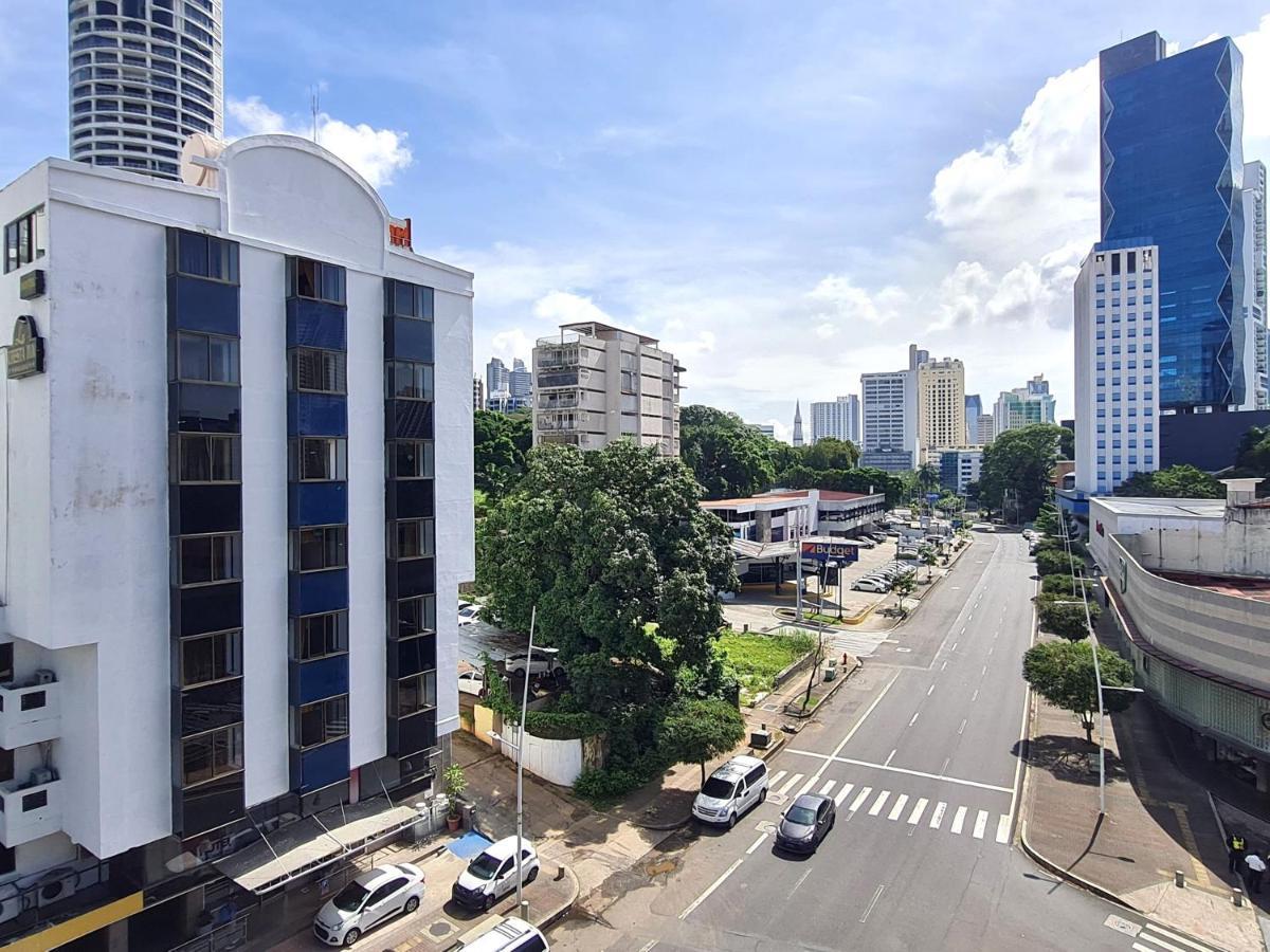 Amazing 2br In Obarrio *
