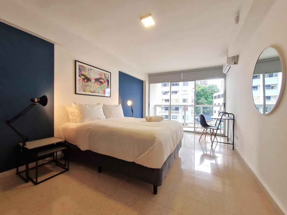Amazing 2br In Obarrio