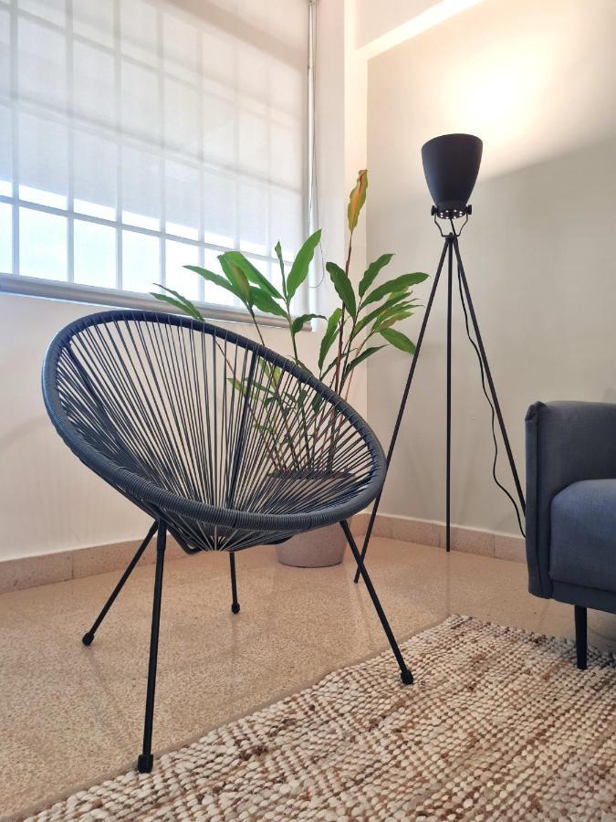 Amazing 2br In Obarrio