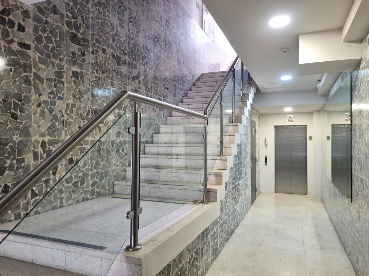 Amazing 2br In Obarrio Cidade do Panamá
