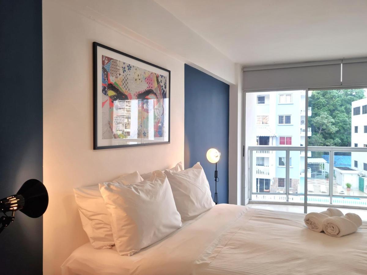 Amazing 2br In Obarrio Apartamento *